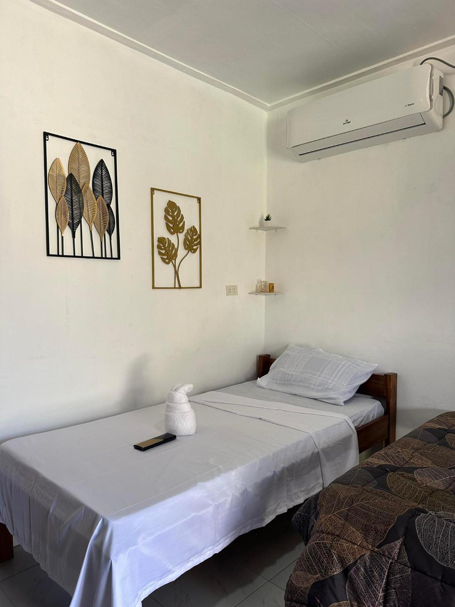 Trisha Guesthouse San Vicente  Exterior foto