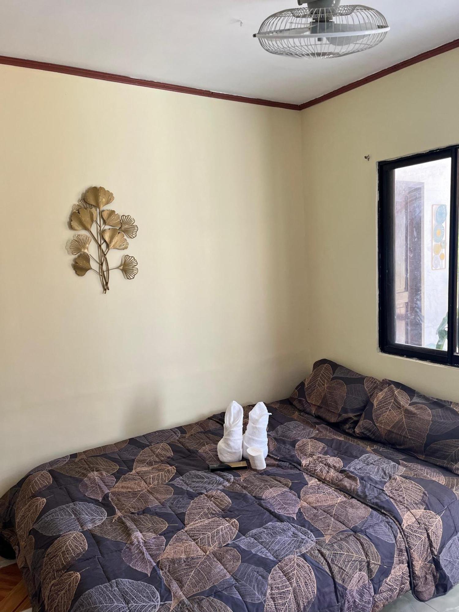 Trisha Guesthouse San Vicente  Exterior foto
