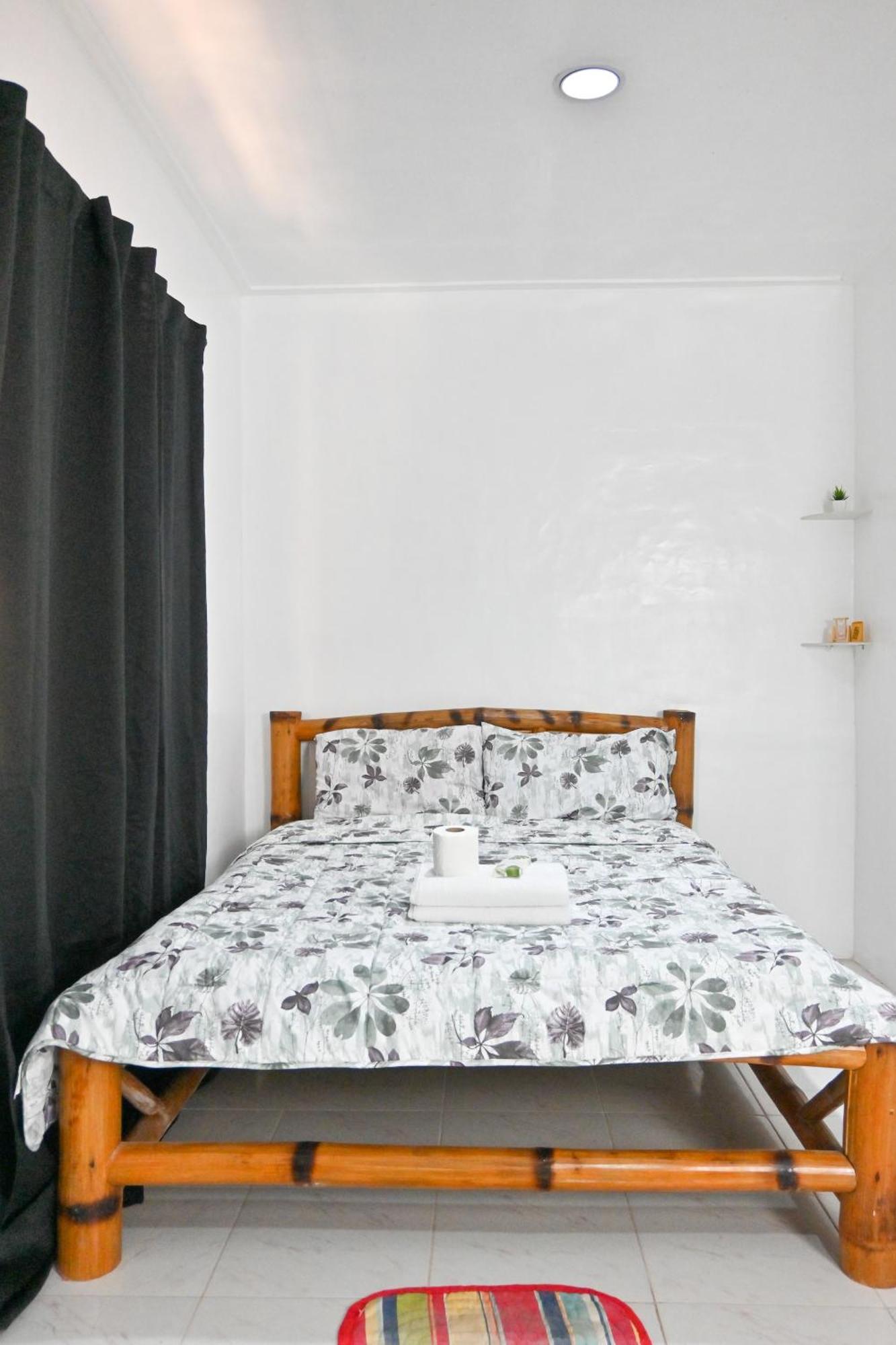 Trisha Guesthouse San Vicente  Exterior foto