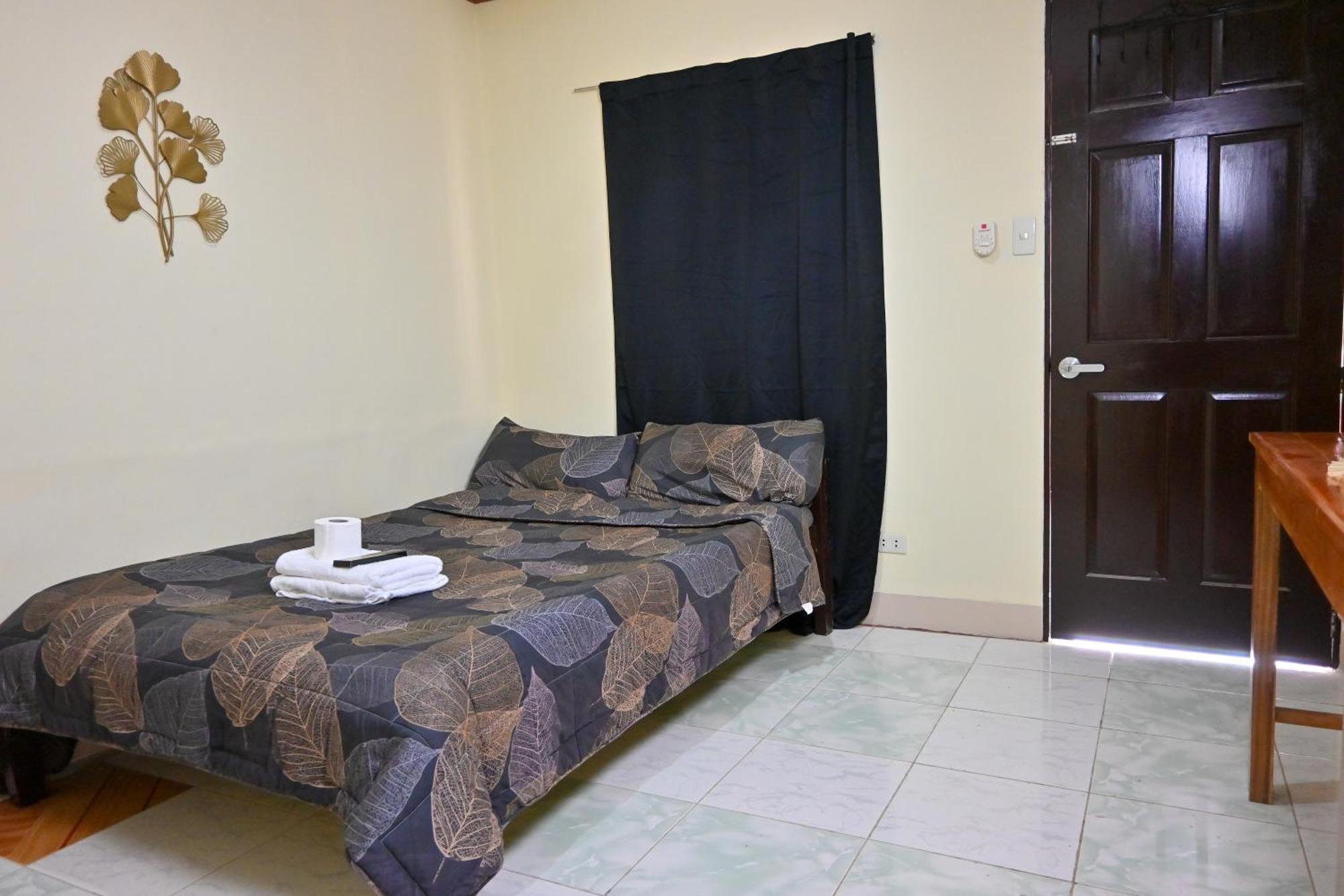 Trisha Guesthouse San Vicente  Exterior foto
