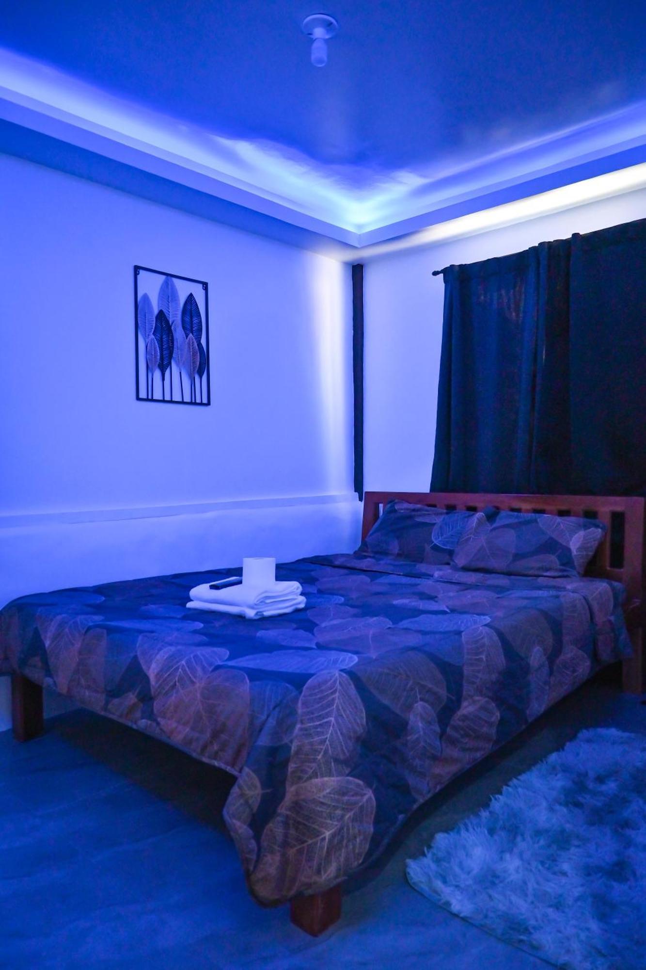 Trisha Guesthouse San Vicente  Exterior foto