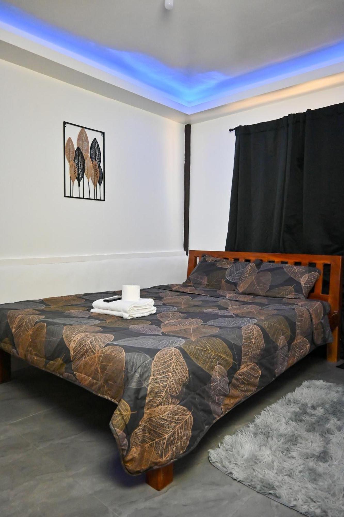 Trisha Guesthouse San Vicente  Exterior foto