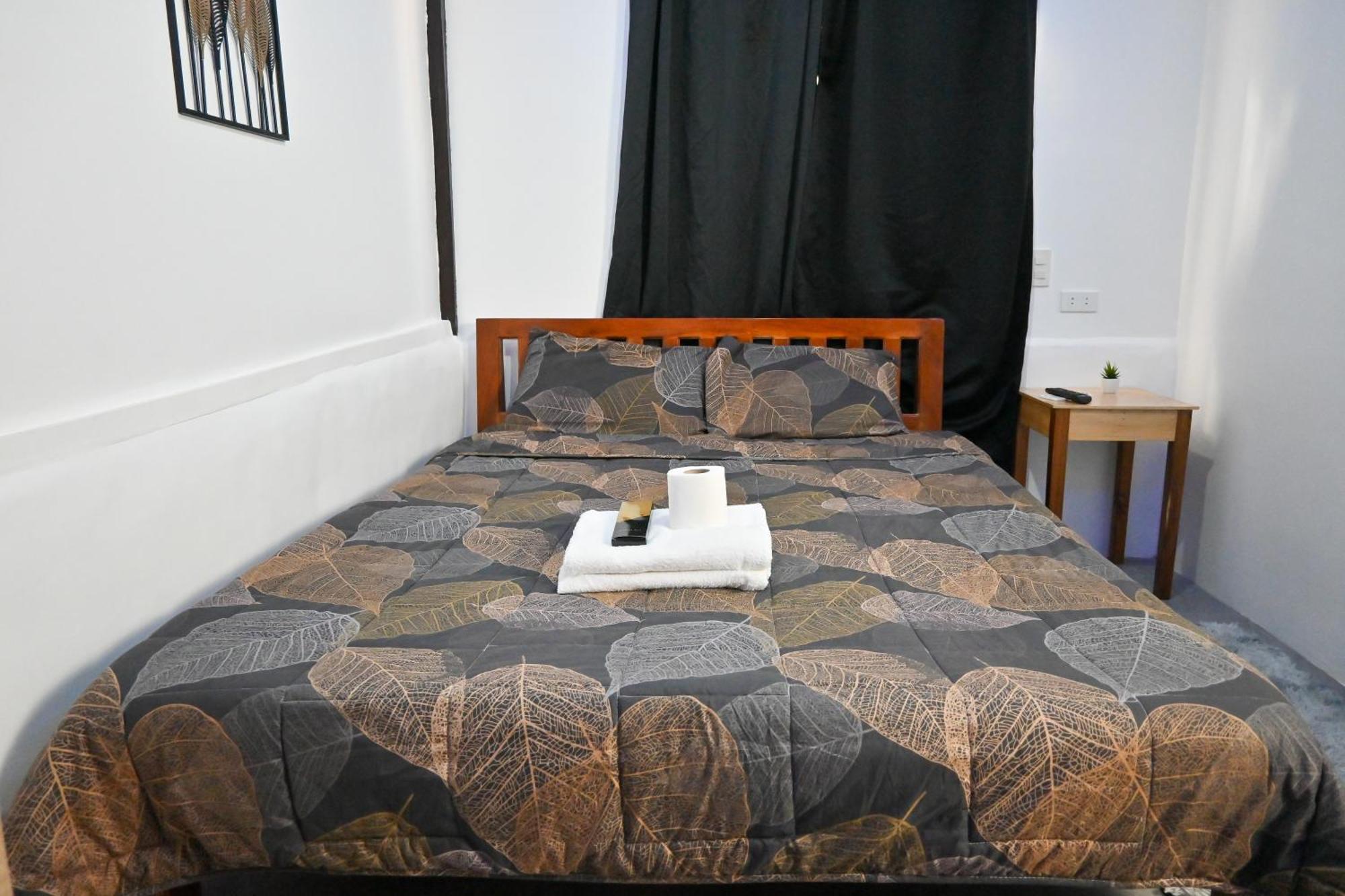 Trisha Guesthouse San Vicente  Exterior foto